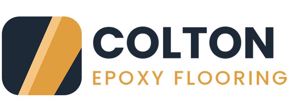 Colton Epoxy Flooring